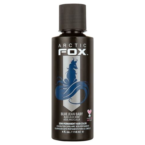 walmart arctic fox hair dye|arctic fox stockists.